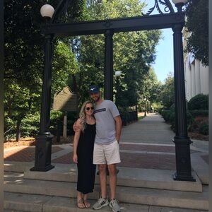 Meet your Posher, Marissa